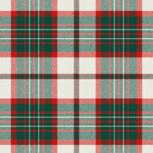 Scott Dress Tartan swatch