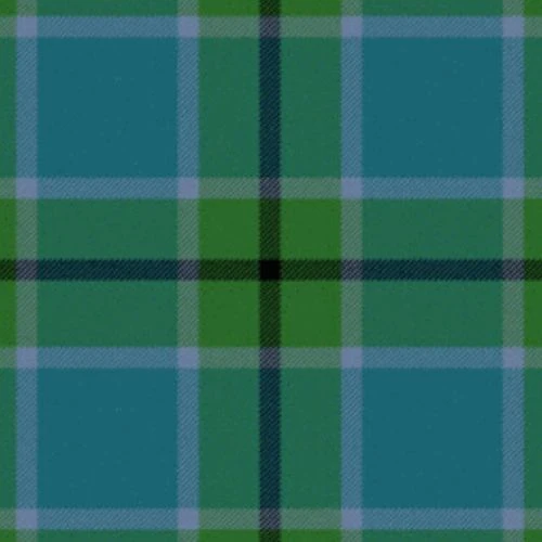Scott Green (Sir Walter) Ancient Tartan swatch