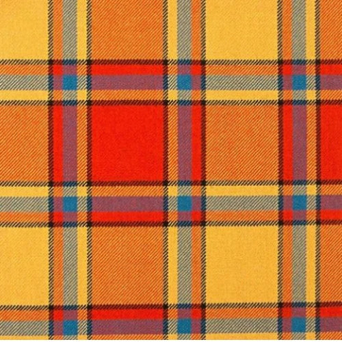 Scrymgeour Tartan swatch