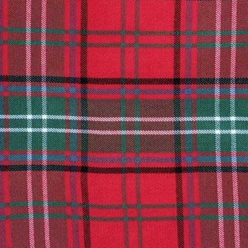 Seton Ancient Tartan swatch