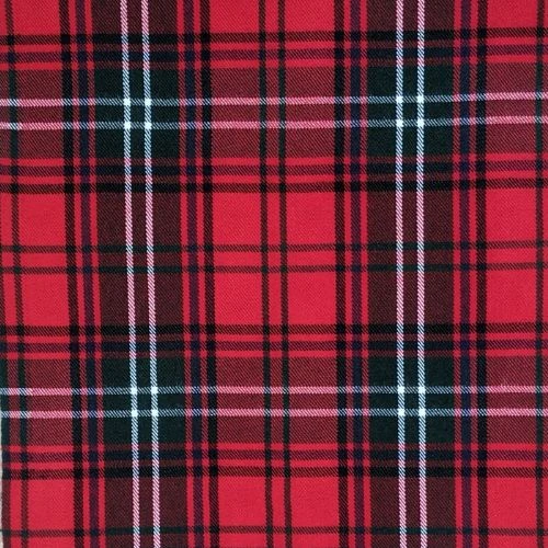 Seton Tartan swatch