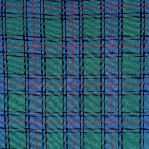 Shaw Ancient Tartan swatch