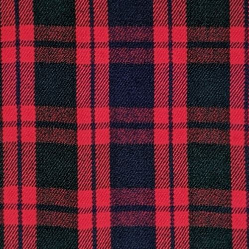 Skene Tartan swatch