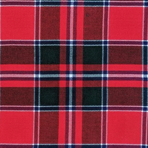 Spens Tartan swatch