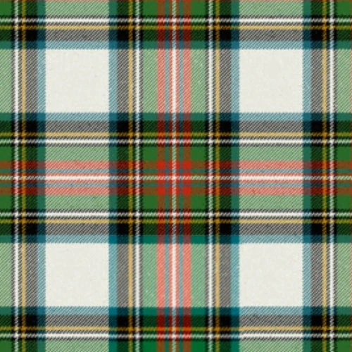 Stewart Dress Ancient Tartan swatch