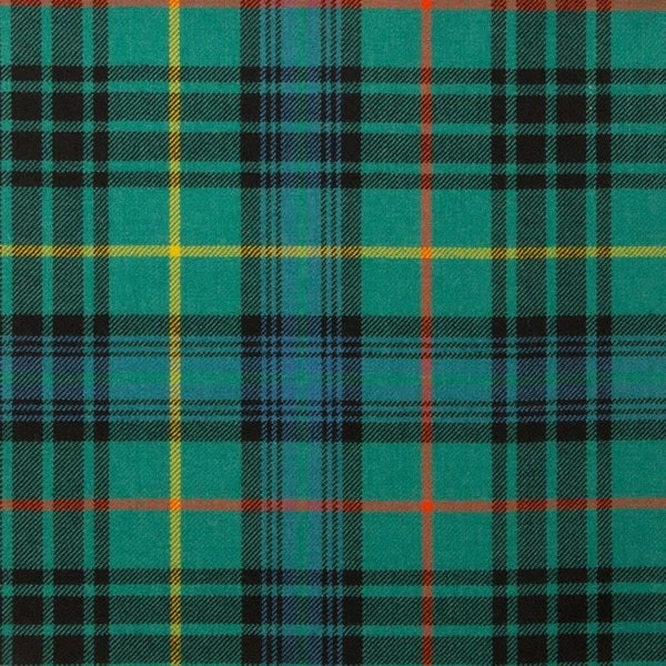 Stewart Hunting Ancient Tartan swatch