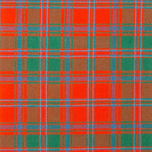 Stewart Of Appin Ancient Tartan swatch