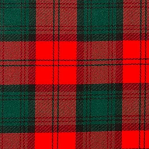 Stewart Of Atholl Tartan swatch
