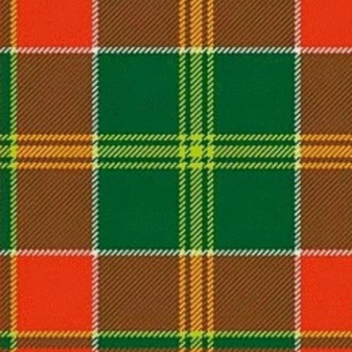 MacDonald of KingsBurgh Ancient Tartan swatch