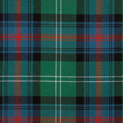 Sutherland Ancient Tartan swatch