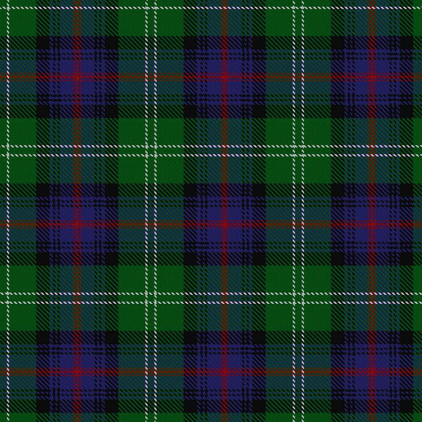 Sutherland Hunting Ancient Tartan swatch