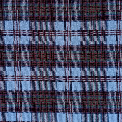 Taggart Tartan swatch