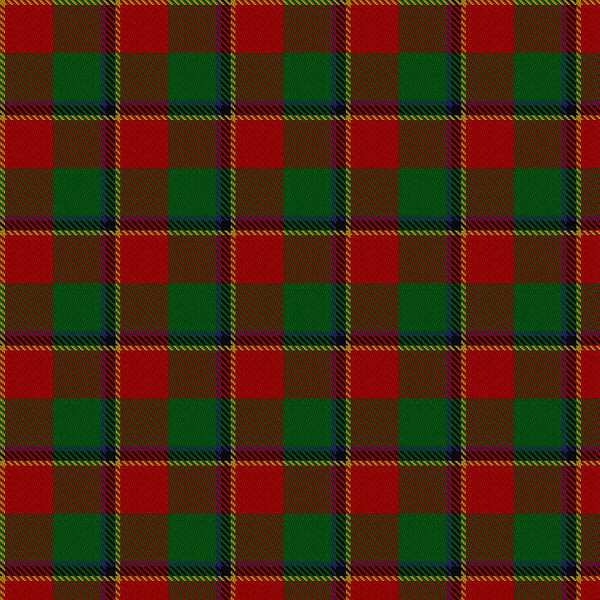 Turnbull Dress Tartan swatch