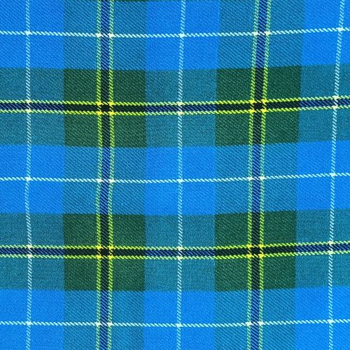 Turnbull Hunting Ancient Tartan swatch