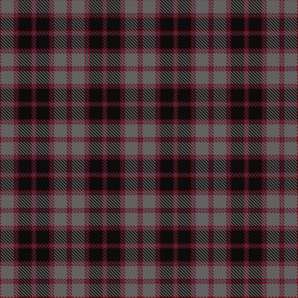 MacPherson Hunting Ancient Tartan swatch