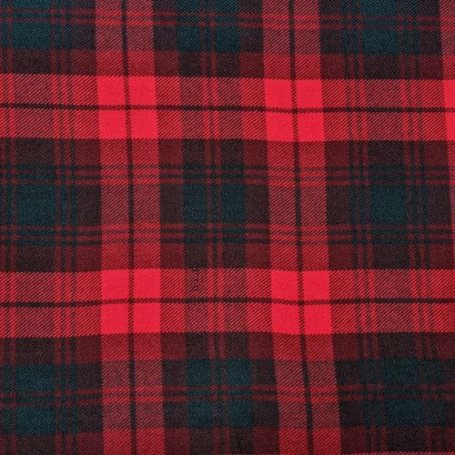 MacNab Tartan swatch