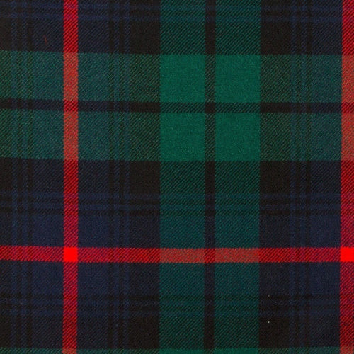 Urquhart Tartan swatch