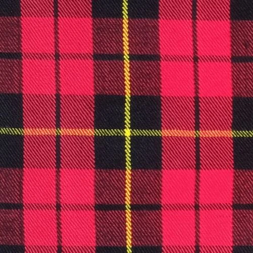 Wallace Tartan swatch