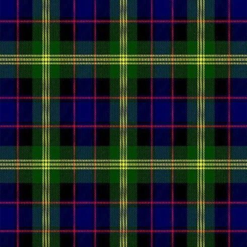 Watson Tartan swatch