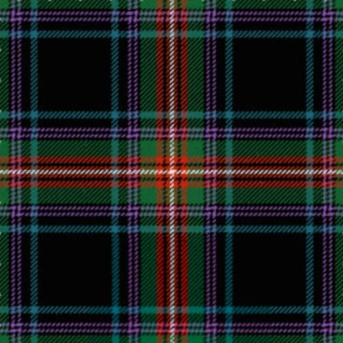 Watt Ancient Tartan swatch