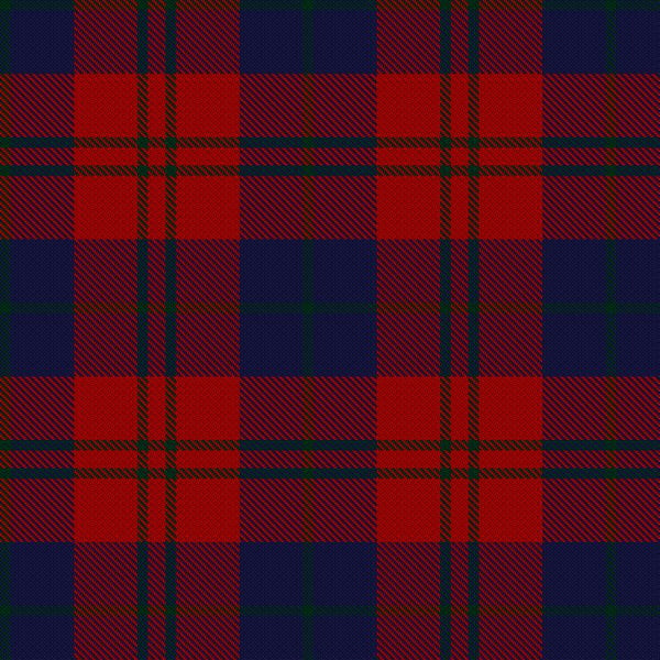 Wotherspoon Tartan swatch