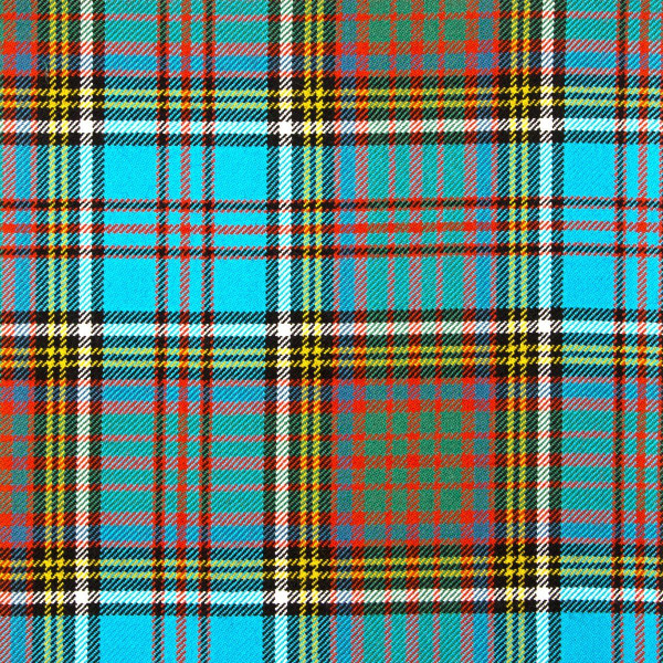 Anderson Ancient Tartan swatch