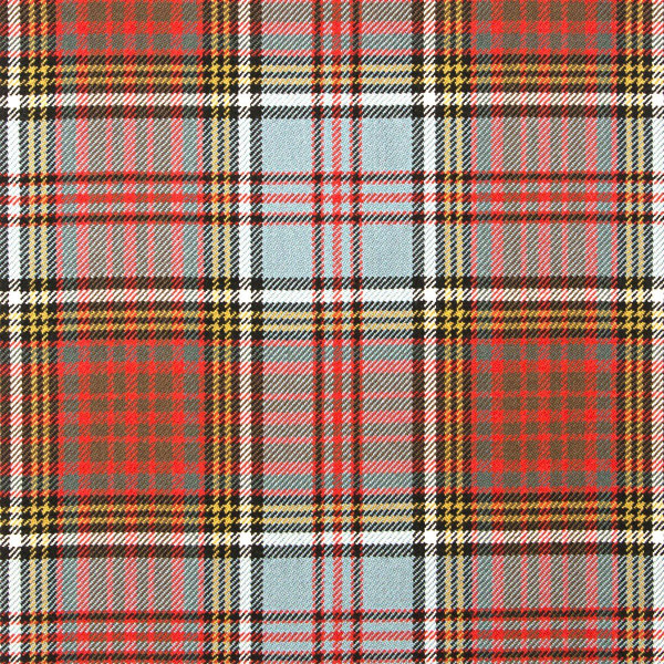 Anderson Weathered Tartan swatch