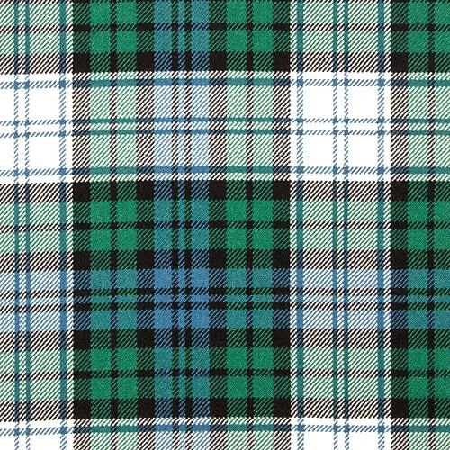 Black Watch Dress Ancient Tartan swatch