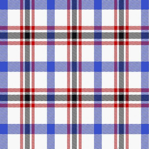 Boswell Dress Tartan swatch