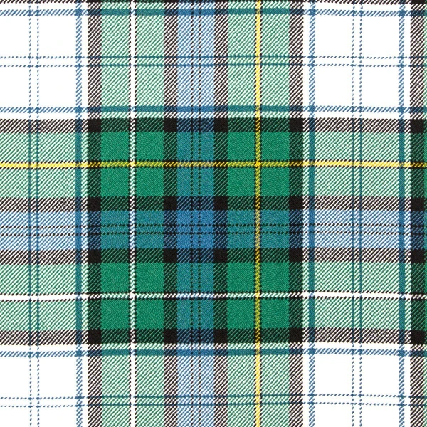 Campbell Dress Ancient Tartan swatch
