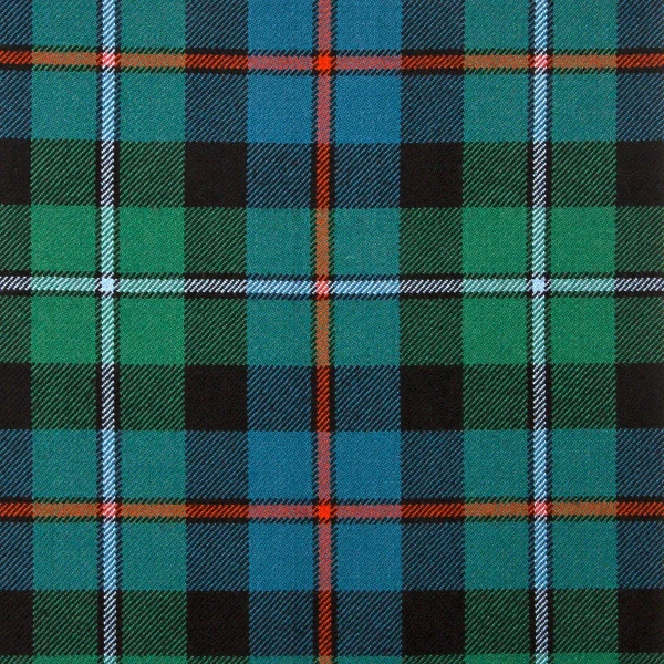 Campbell of Cawdor Ancient Tartan swatch