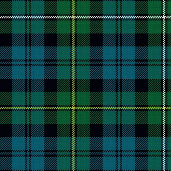 Campbell Of Loudon Ancient Tartan swatch