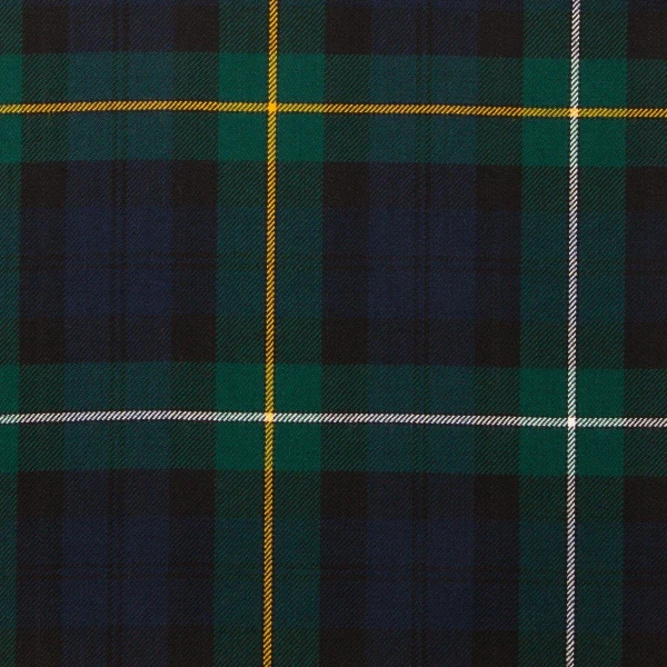 Campbell Of Loudon Tartan swatch