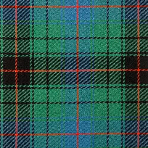 Davidson Ancient Tartan swatch