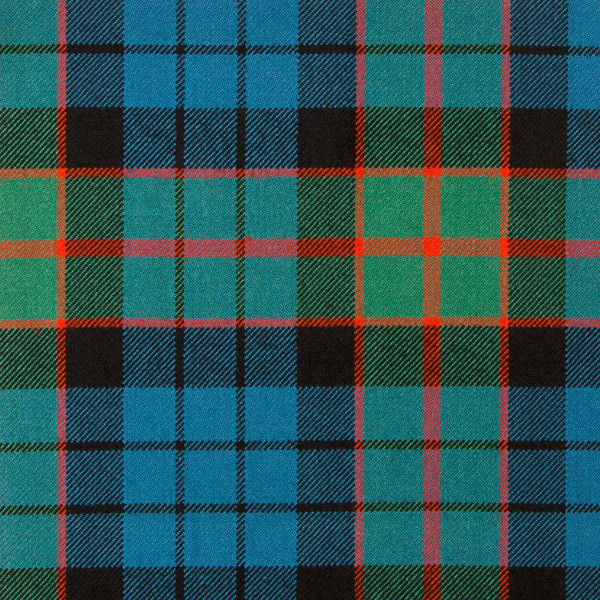 Fletcher of Dunans Ancient Tartan swatch