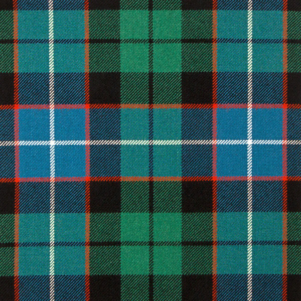 Galbraith Ancient Tartan swatch