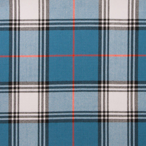 Kinnaird Ancient Tartan swatch