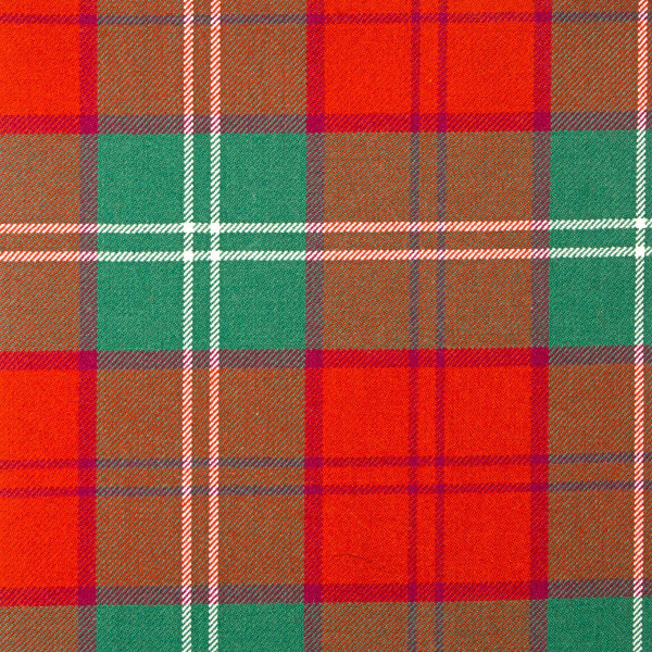Lennox Ancient Tartan swatch