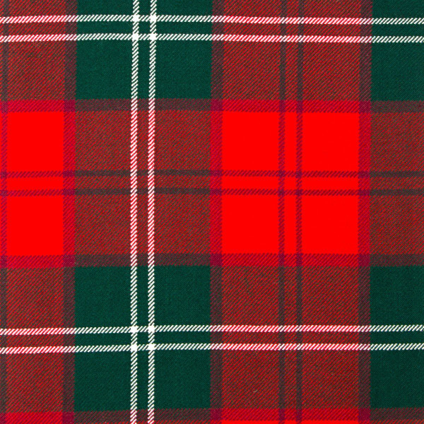 Lennox Tartan swatch