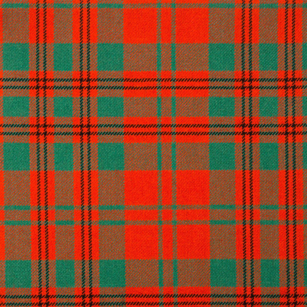 Livingstone Ancient Tartan swatch