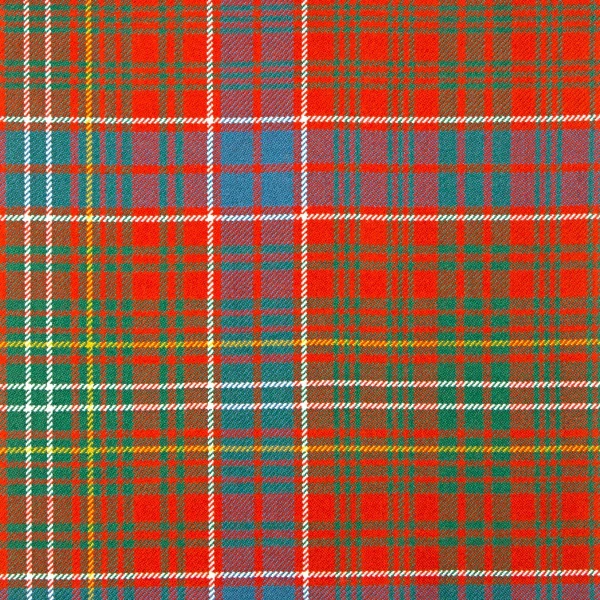 Lumsden Ancient Tartan swatch