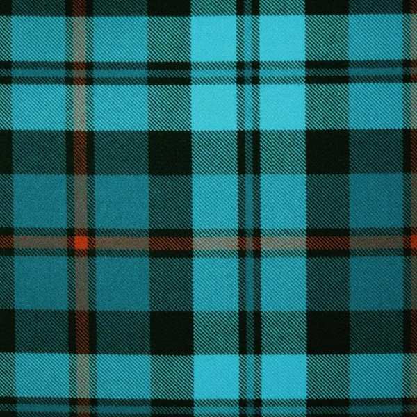 MacCorquodale Ancient Tartan swatch