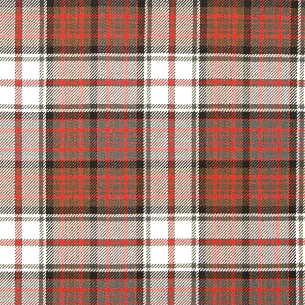 MacDonald Dress Weathered Tartan swatch