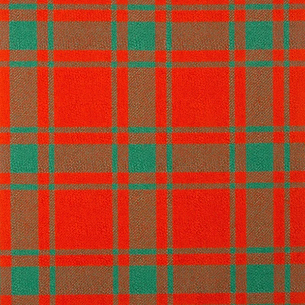 MacDonald of Sleat Ancient Tartan swatch