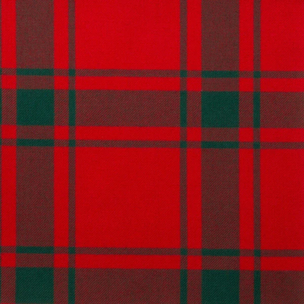 MacDonald of Sleat Tartan swatch