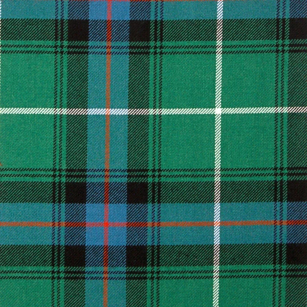 MacDonald of the Isles Hunting Ancient Tartan swatch