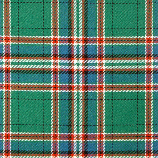 MacFarlane Hunting Ancient Tartan swatch