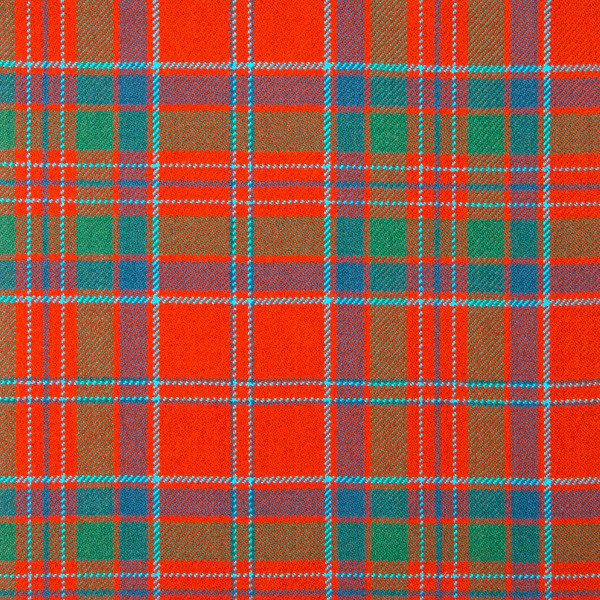MacGillivray Ancient Tartan swatch