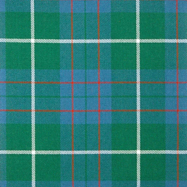 MacIntyre Hunting Ancient Tartan swatch