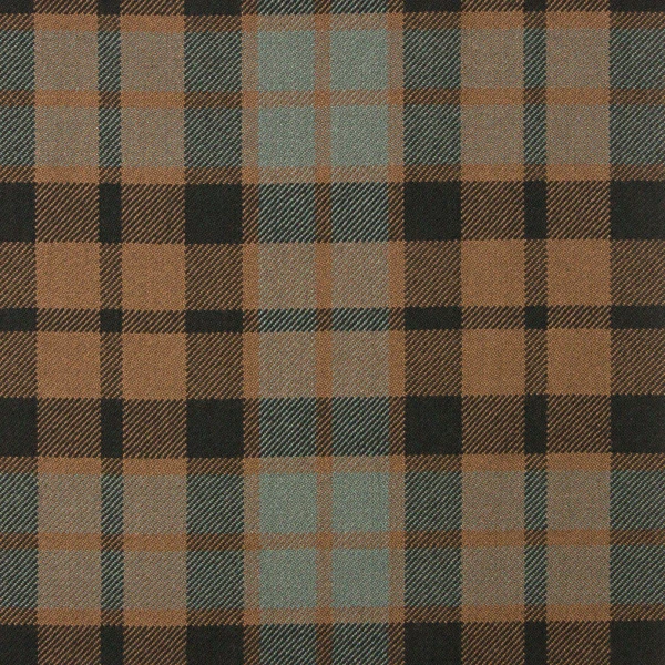 MacKay Weathered Tartan swatch